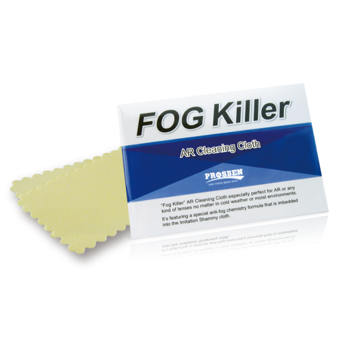 Fog Killers Anti-Fog Kit